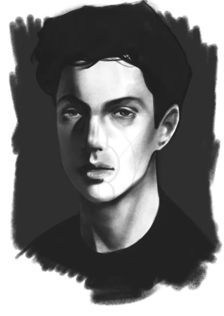 Portret Pas Cu Pas Metoda Reily
